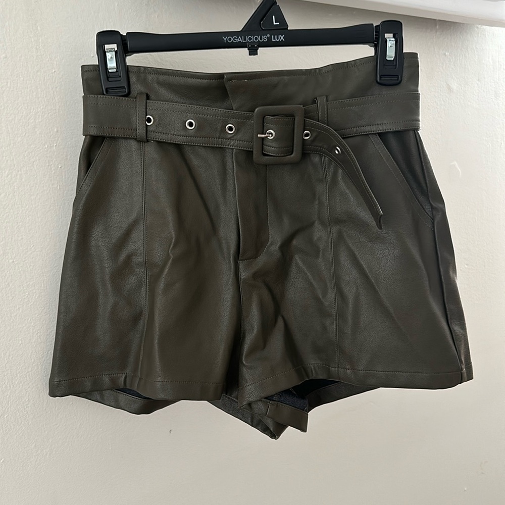 Altar’d State Shorts